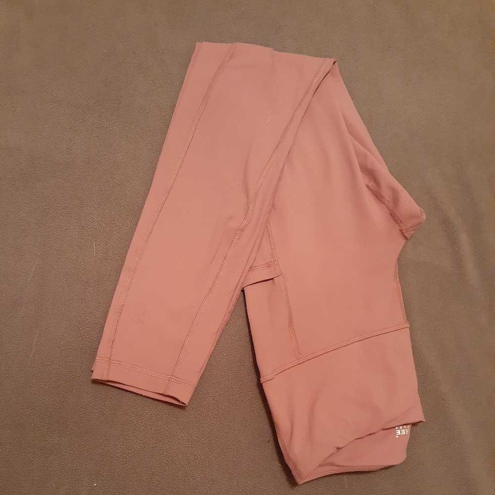 Yoga pants